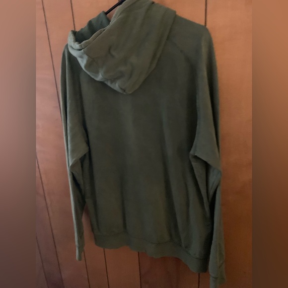 Lane Seven Pullover Hoodie Sweater Sweatshirt Jacket Coat Top Size L - Picture 8 of 9